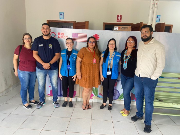 Estado e ONU realizam escutas qualificadas sobre migração no Alto Acre
