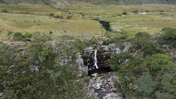 Estado faz estudo para criar nova unidade de conservação na Serra do Cipó