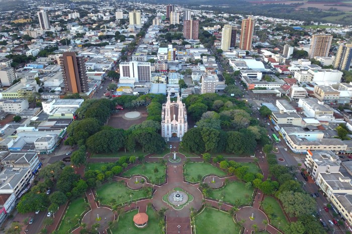 Estado capacita cidades para participar de edital sobre turismo inteligente no Brasil