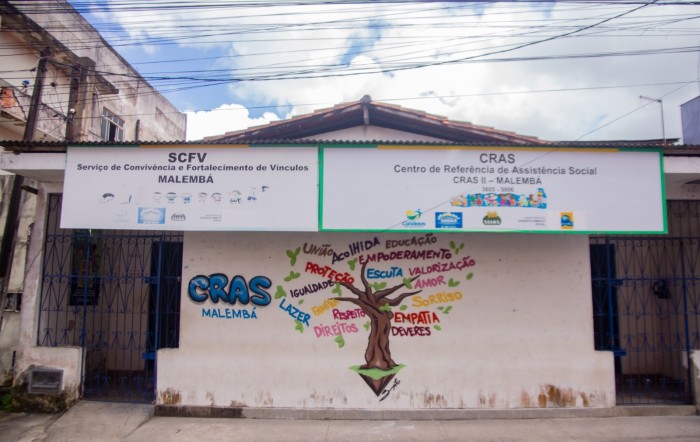 Candeias: Centro de Referência de Assistência Social (CRAS); saiba o que é e como funciona