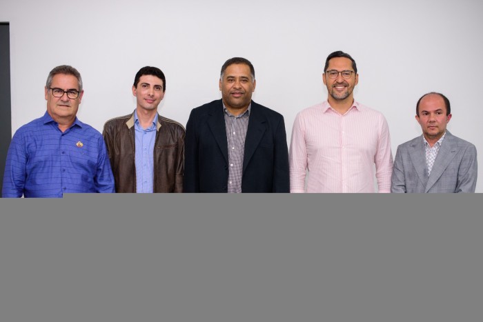 Prefeitura e Fainor lançam programa de estágio e aprendizado no Centro Integrado de Direitos Humanos