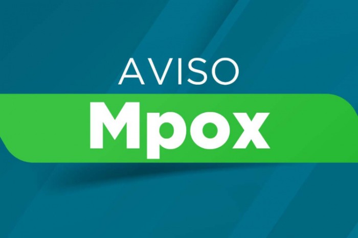 Boletim confirma mais um caso de Mpox no Paraná