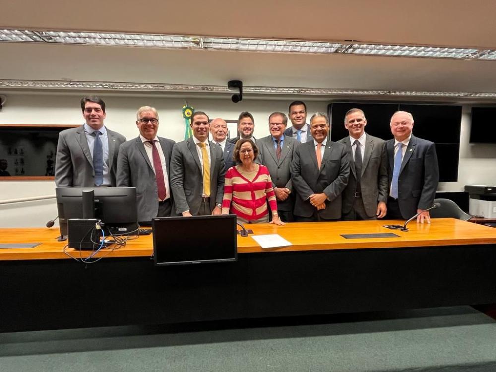Câmara dos Deputados. 