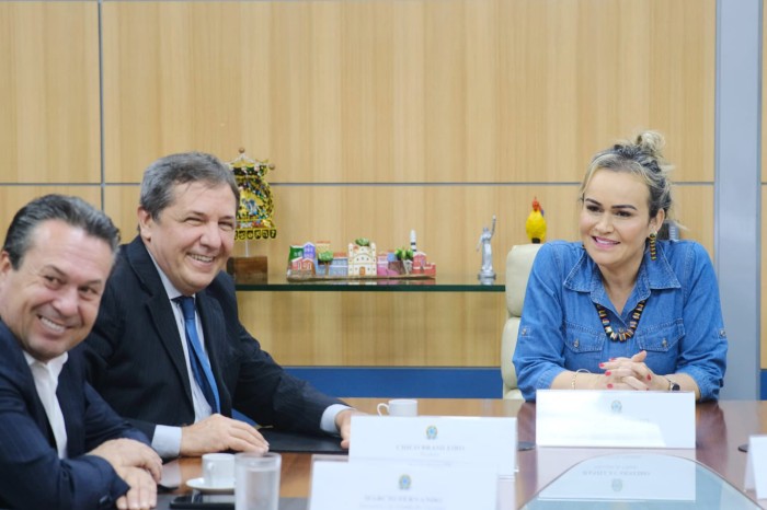 Paraná quer reforçar promoção internacional de seus destinos turísticos