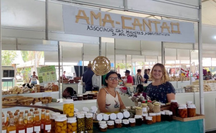 Agrotins 2023 apresenta potencial dos frutos do cerrado para geração de renda no agroextrativismo sustentável