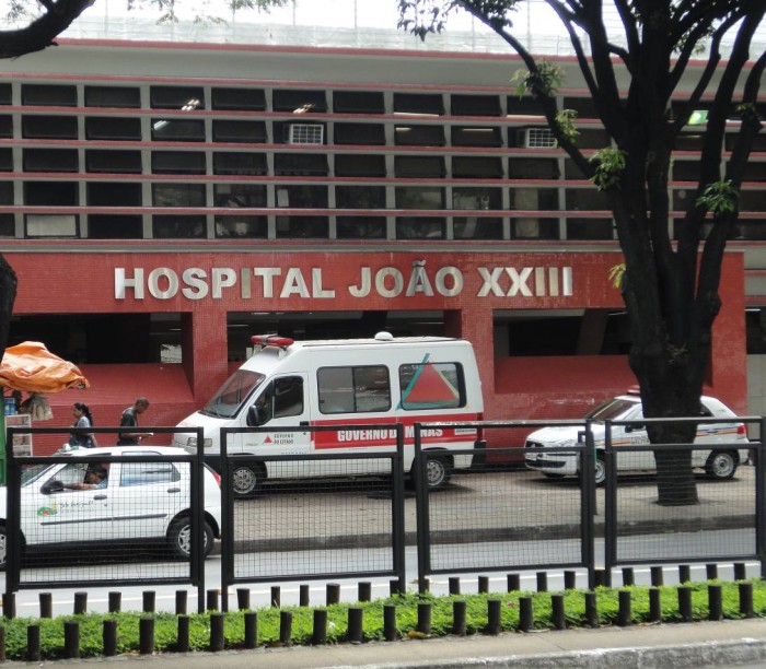 Hospital João XXIII promove seminário em comemoração aos 50 anos de atuação
