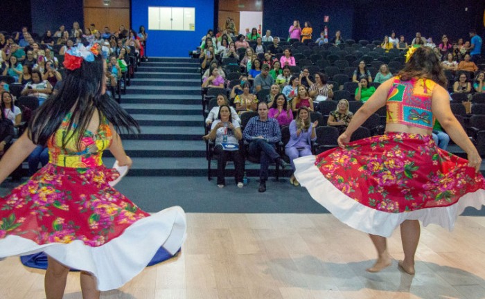 Governo do Tocantins orienta municípios em reunião sobre as Conferências de Assistência Social