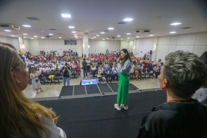 Encontro de mulheres rurais destaca o protagonismo feminino e mostra apoio do IDR-Paraná