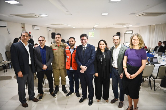 Acre sedia fórum de secretários do Meio Ambiente para debater políticas ambientais na Amazônia Legal