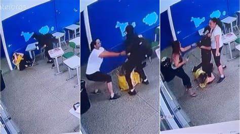 Escolas e creches sob ameaça.