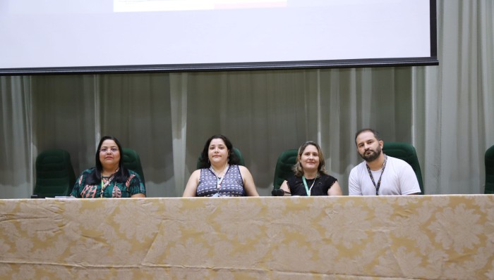 Educação realiza seminário sobre autismo