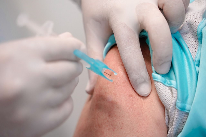 Saúde alerta grupos prioritários para vacinar contra gripe