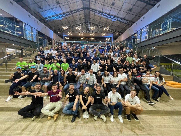 Startup SC divulga as 50 selecionadas para o Programa de Capacitação em 2023