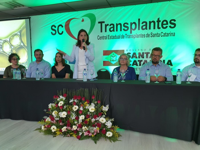 Saúde promove Curso de Formação de Coordenadores Hospitalares de Transplantes