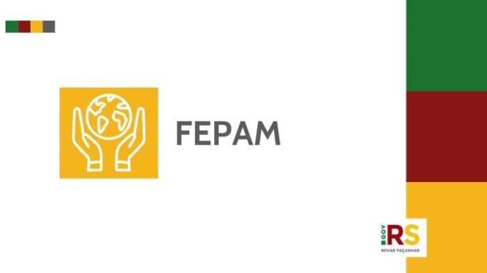 Concurso da Fepam reunirá mais de 7 mil candidatos no próximo domingo