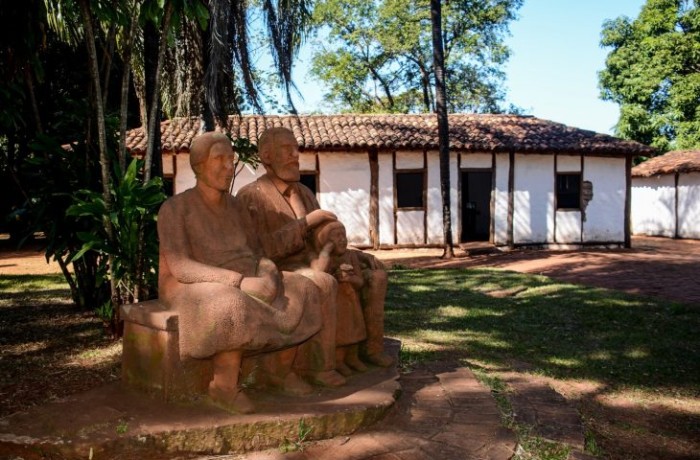Encontro de chamamé, aniversário de museu e feiras: veja o que fazer em Campo Grande