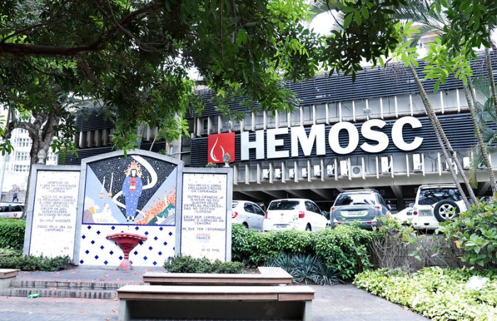 HEMOSC promove conscientização durante o Dia Mundial da Hemofilia