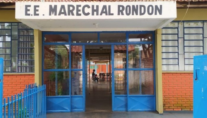 Com R$ 7,4 milhões, Governo vai promover reforma de escola em Mundo Novo