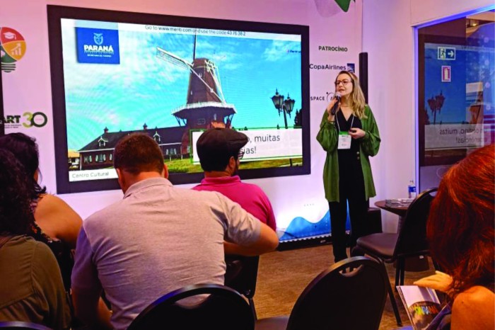 Operadoras poderão fomentar a venda de novos atrativos turísticos paranaenses