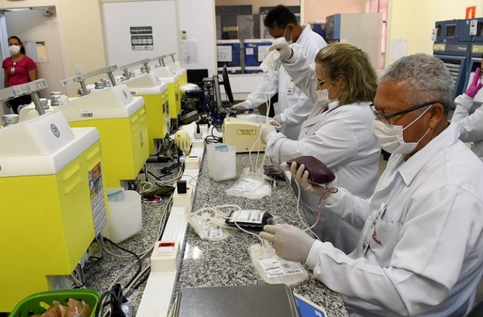Hemosul capacita rede de atendimento e orienta pacientes sobre hemofilia