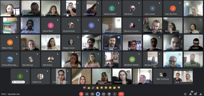 Governo do Estado e Facisc promovem encontro sobre a Agenda de Desenvolvimento Territorial (DEL)