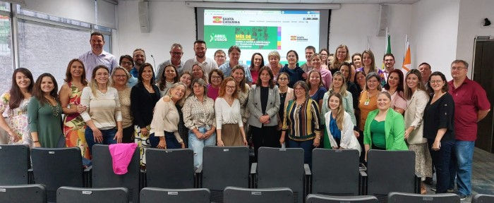 Saúde realiza primeiro encontro dos gerentes regionais de 2023