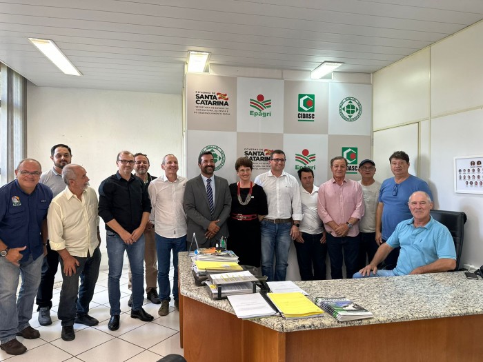 Secretaria da Agricultura incentiva pesca esportiva em reservatórios de usinas hidroelétricas de Santa Catarina