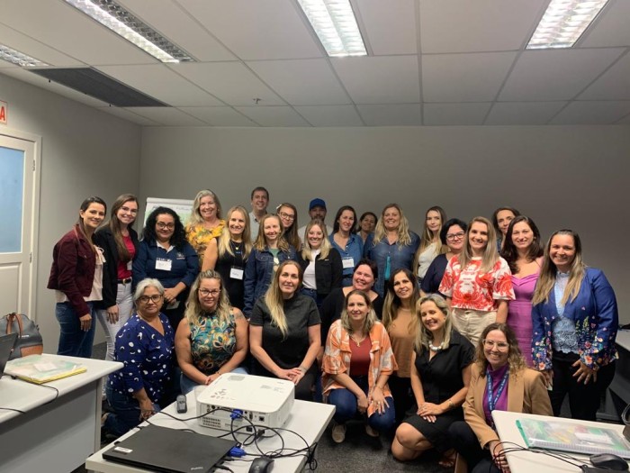 Governo do Estado capacita municípios sobre o Cadastro Único e sistema V7