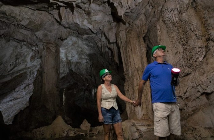 Com workshop “Descubra o Mato Grosso do Sul”, Fundtur participa de debates sobre turismo 60+ em SP