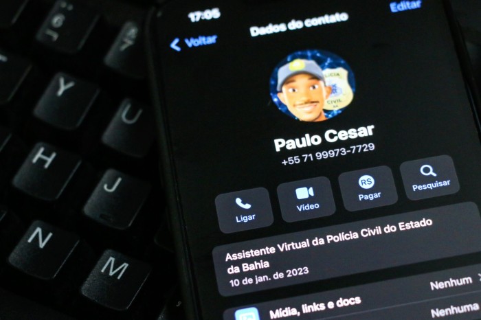 Micareta de Feira terá auxílio de policial virtual
