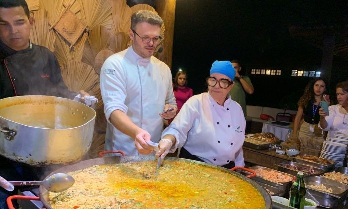 Festival Gastronômico Raízes de Porto Seguro movimenta a Costa do Descobrimento