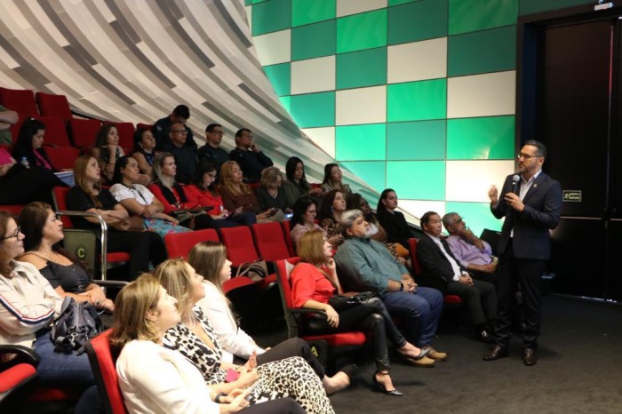 Políticas sociais de Vitória da Conquista sob a ótica da Lei da Escuta Protegida são apresentadas em eventos nacionais