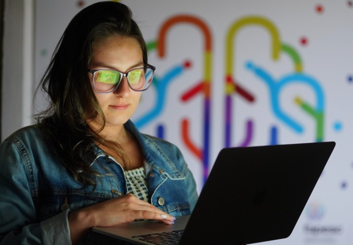 Inscrições para o programa de apoio a startups lideradas por mulheres encerram-se dia 24   