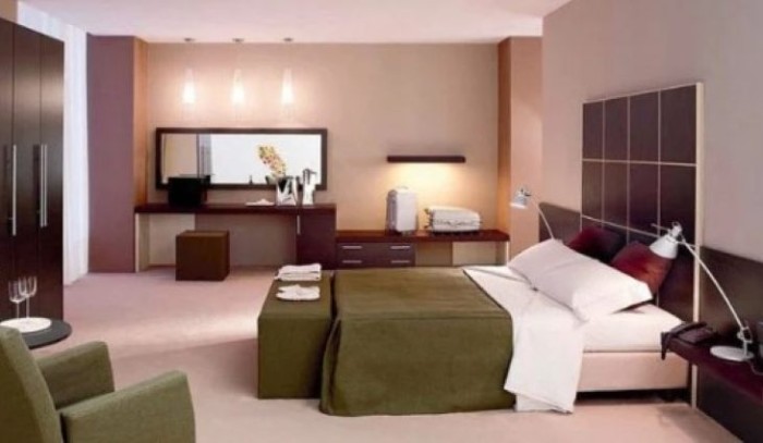 Ministério do Turismo pede que hotéis estejam com cadastro em dia até o final de abril