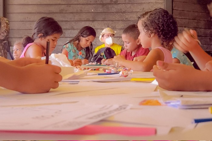 Universidades estaduais desenvolverão ações de cidadania e cultura no Litoral e RMC