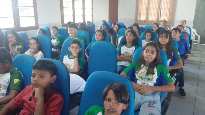 Em Cruzeiro do Sul, Educação e Defensoria Pública firmam parceria