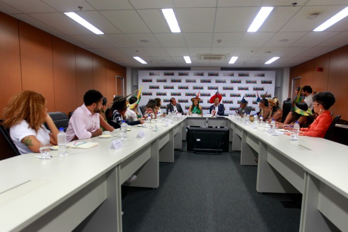 Autorizada a contratação imediata de 248 professores indígenas para 72 escolas da Bahia