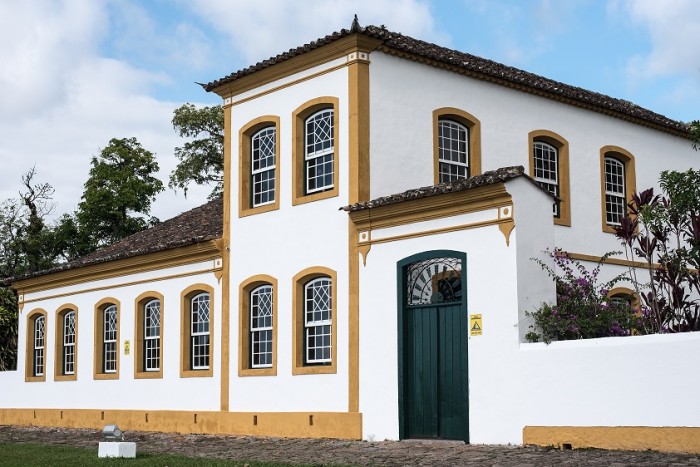Fundação Catarinense de Cultura divulga horários de funcionamento de espaços no feriado de Tiradentes