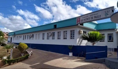 Fundação Hospitalar São Vicente de Paulo retoma atendimento ao Ipsemg Unidade Capelinha