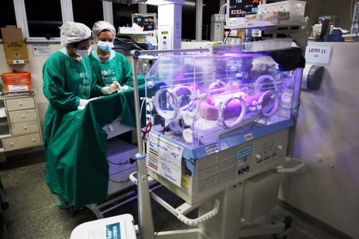 Hospitais públicos da Bahia conquistam prêmio de melhores UTIs do Brasil