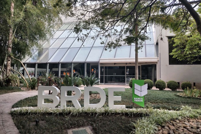 Com Paraná na liderança, BRDE ultrapassa marca de R$ 1 bilhão em contratações no Sul