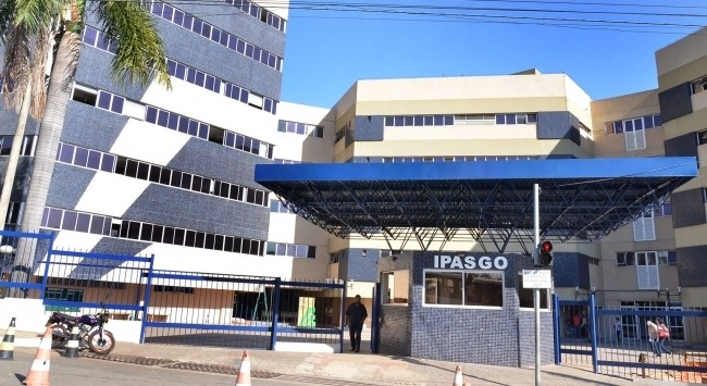 Aprovada alteração no regime jurídico do Ipasgo