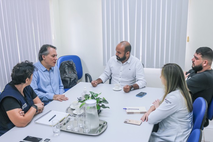Governo se organiza para realização de Simpósio de Transplantes da Região Norte