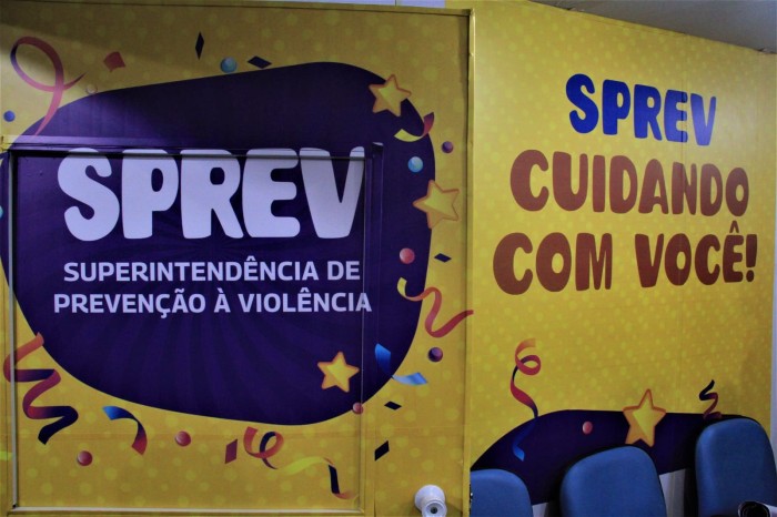 SSP monta posto especializado para acolhimento a grupos vulnerabilizados e povos tradicionais na Micareta de Feira