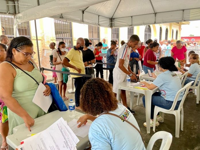 Mutirão de Cirurgias em Salvador supera expectativas de atendimento
