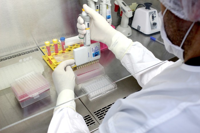 Com alcance em 27 países, Tecpar trabalha para aumentar testes que permitem viagens de animais