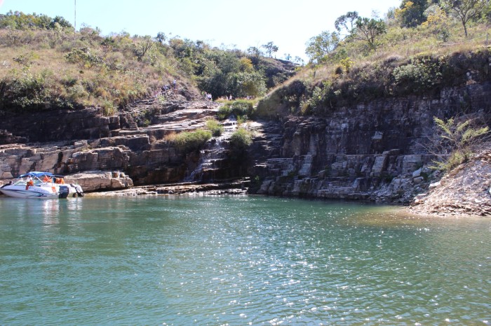 Repasse de ICMS Turismo em Minas tem aumento superior a 135%