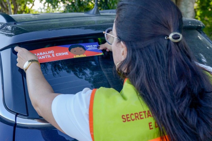 Crianças e adolescentes têm seus direitos garantidos durante o Viva Garanhuns