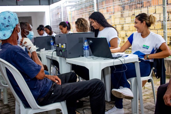 Prefeitura inicia novo cadastramento para o Mutirão Municipal de Cirurgias