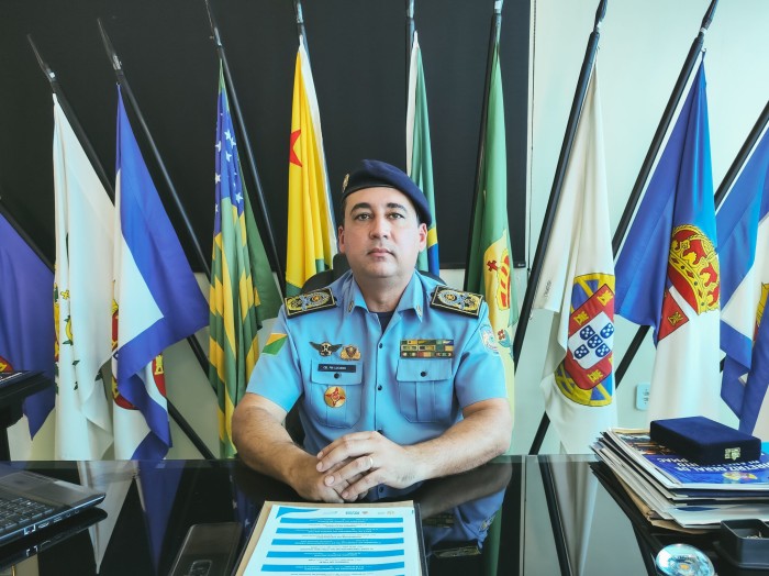 Polícia Militar anuncia programação de 107 anos de aniversário